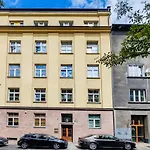 Apartament Na Szlaku Wawelofts
