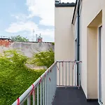 Apartament Na Szlaku Wawelofts