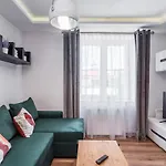 Apartament Na Szlaku Wawelofts