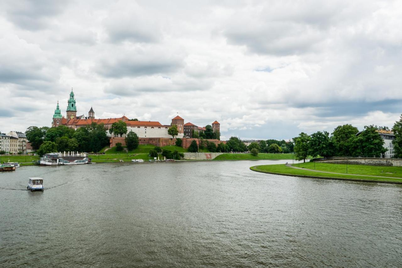 Na Szlaku Wawelofts Appartement