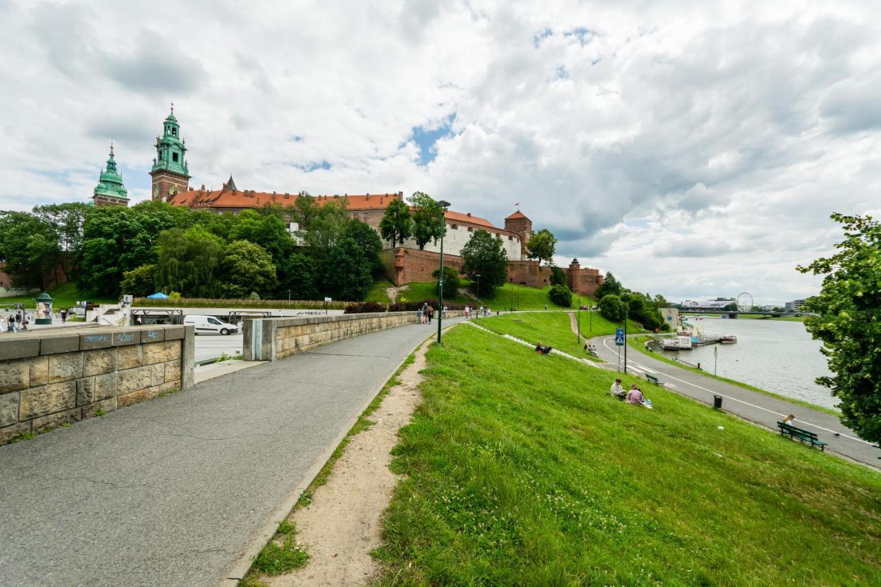 Na Szlaku Wawelofts Kraków