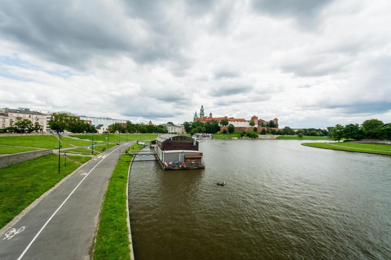 Na Szlaku Wawelofts * Kraków