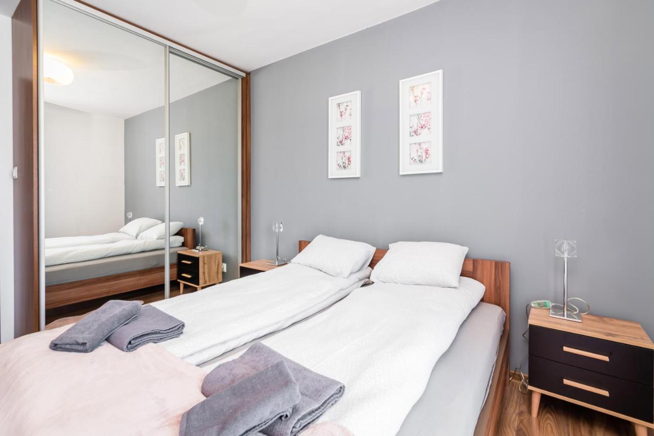 Apartament Na Szlaku Wawelofts *