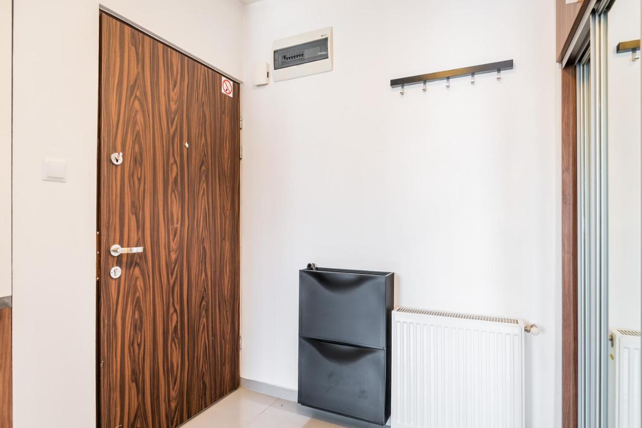 Na Szlaku Wawelofts Apartament *