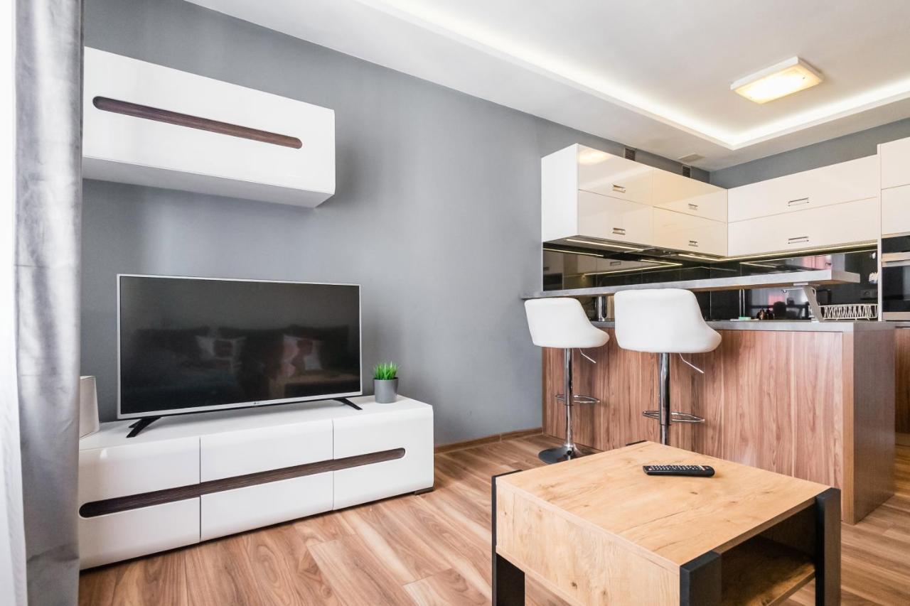 Apartament Na Szlaku Wawelofts *