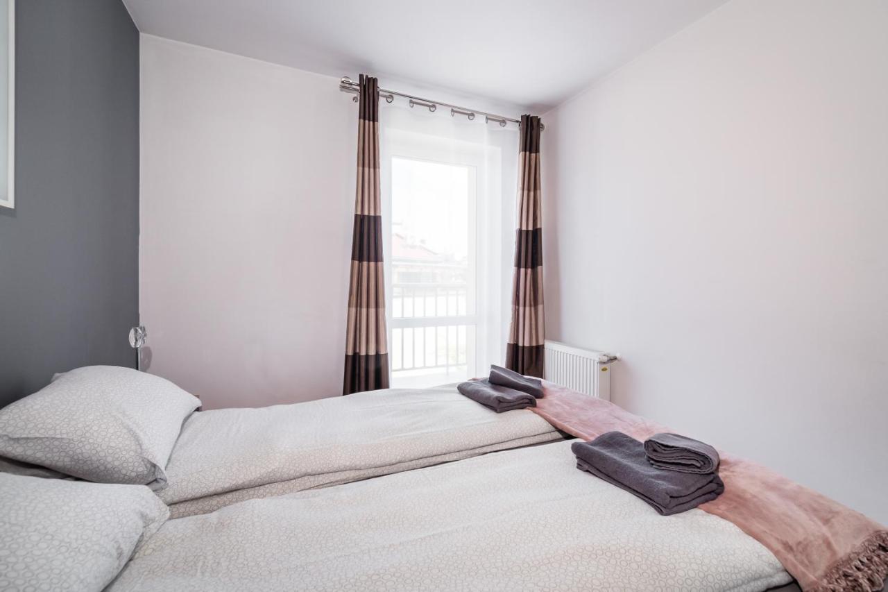 Na Szlaku Wawelofts Apartament *