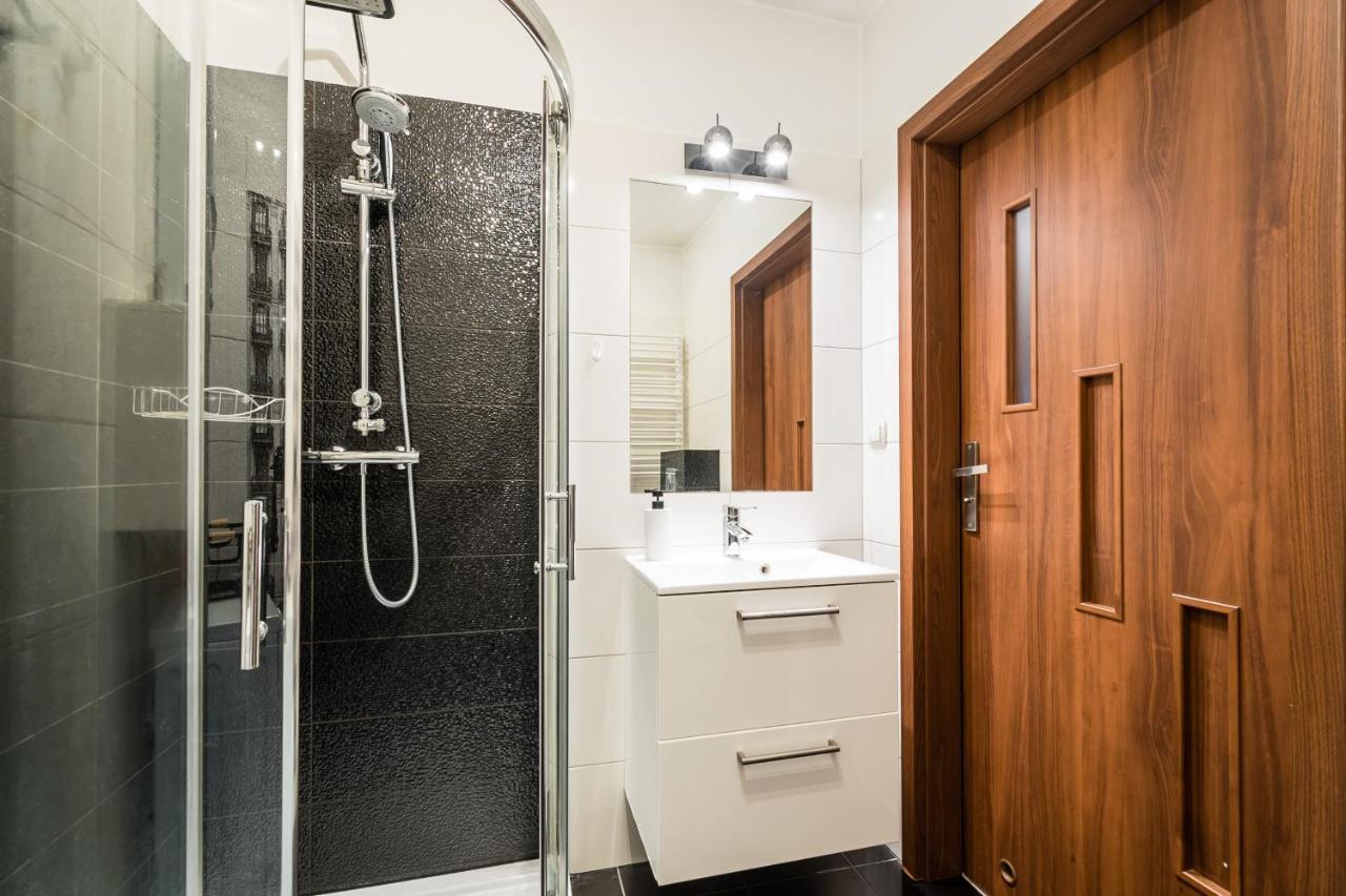 Na Szlaku Wawelofts Appartement Krakau