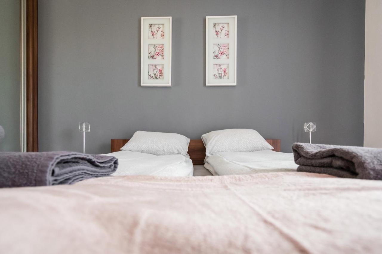 Apartament Na Szlaku Wawelofts *