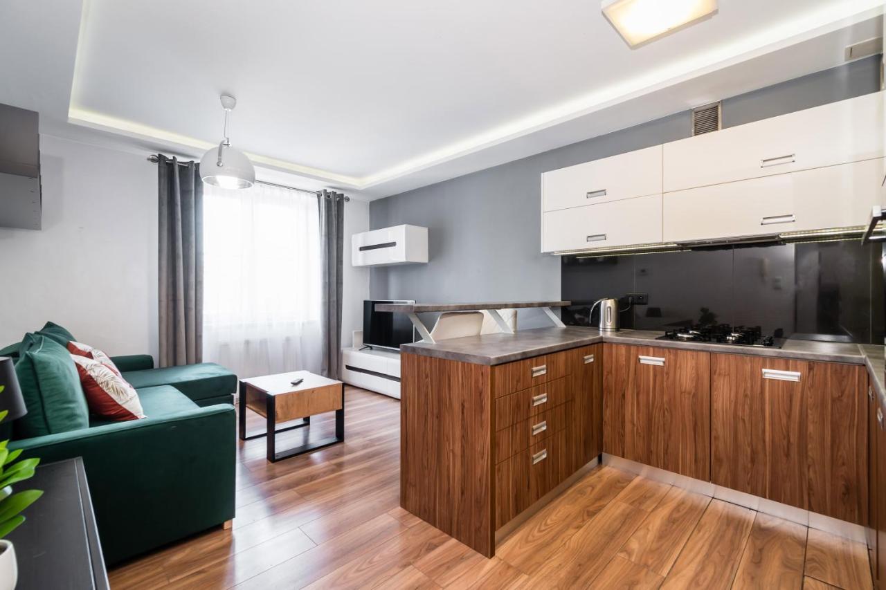 Na Szlaku Wawelofts Appartement *