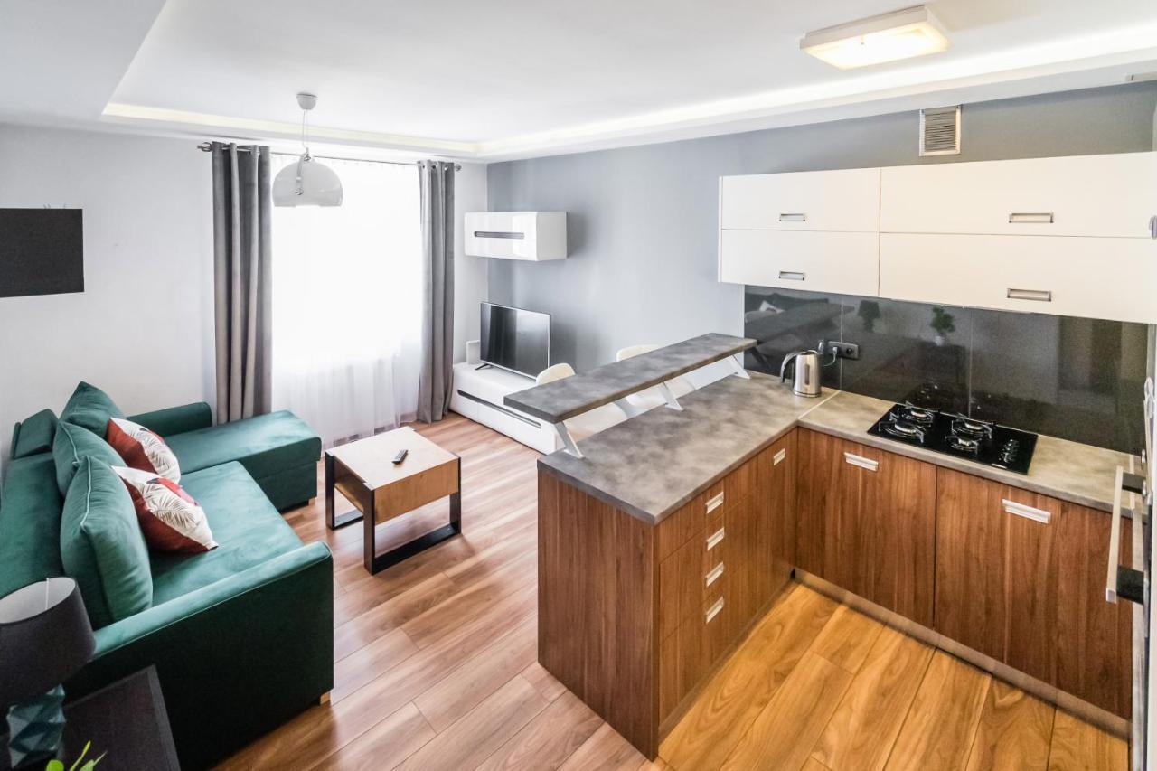 Appartement Na Szlaku Wawelofts