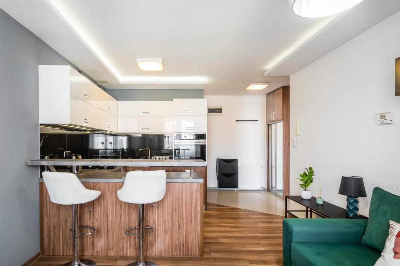 Apartament Na Szlaku Wawelofts *