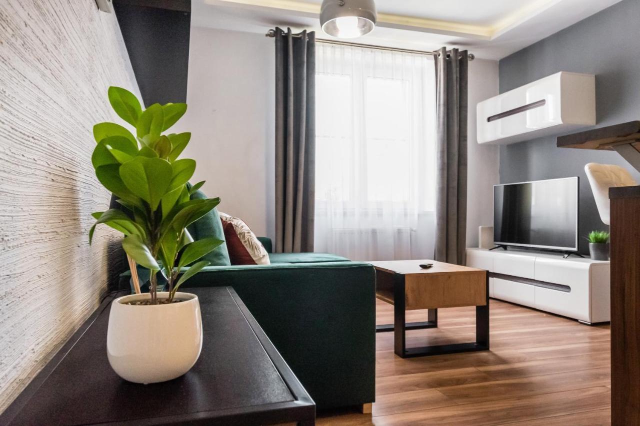 Na Szlaku Wawelofts Apartament *