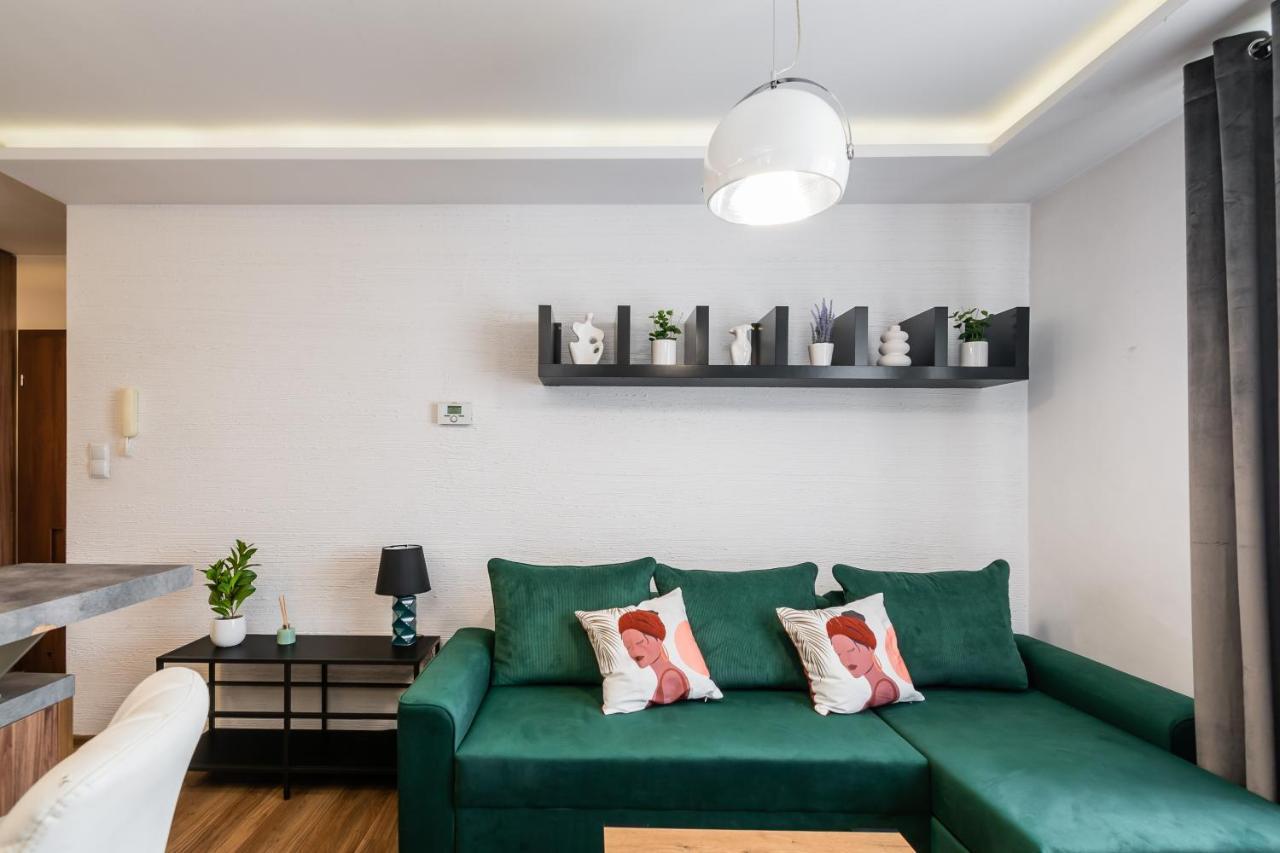 Apartament Na Szlaku Wawelofts *