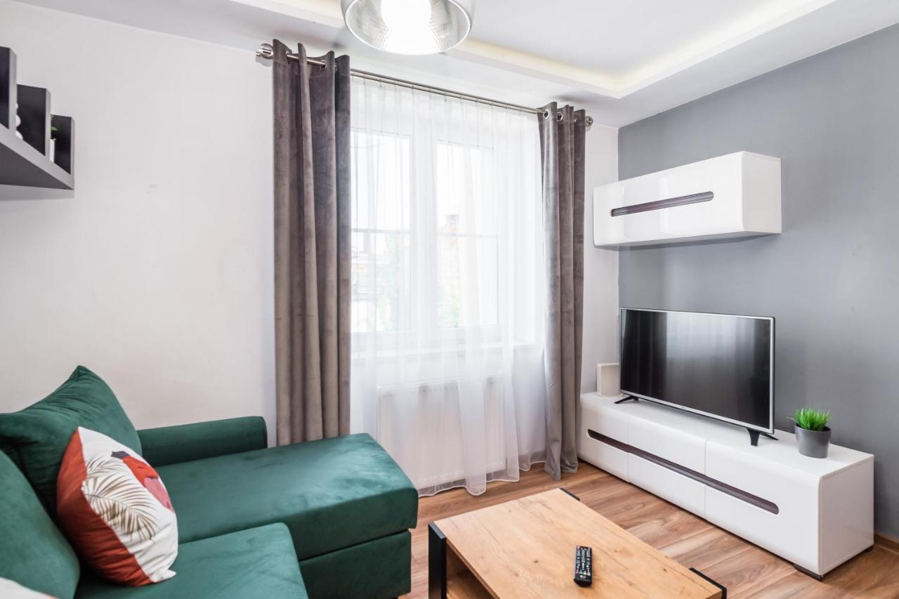 Apartament Na Szlaku Wawelofts Kraków