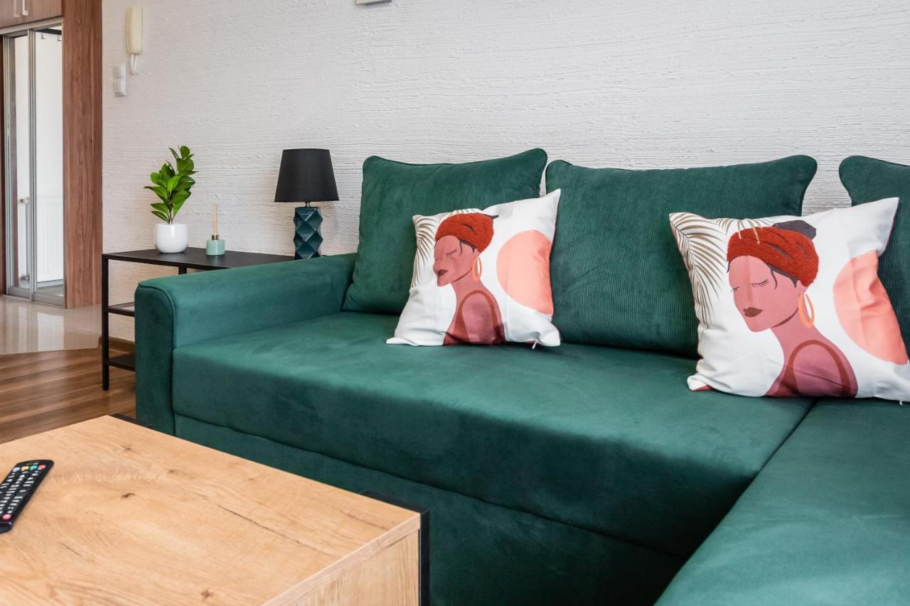 Na Szlaku Wawelofts Appartement