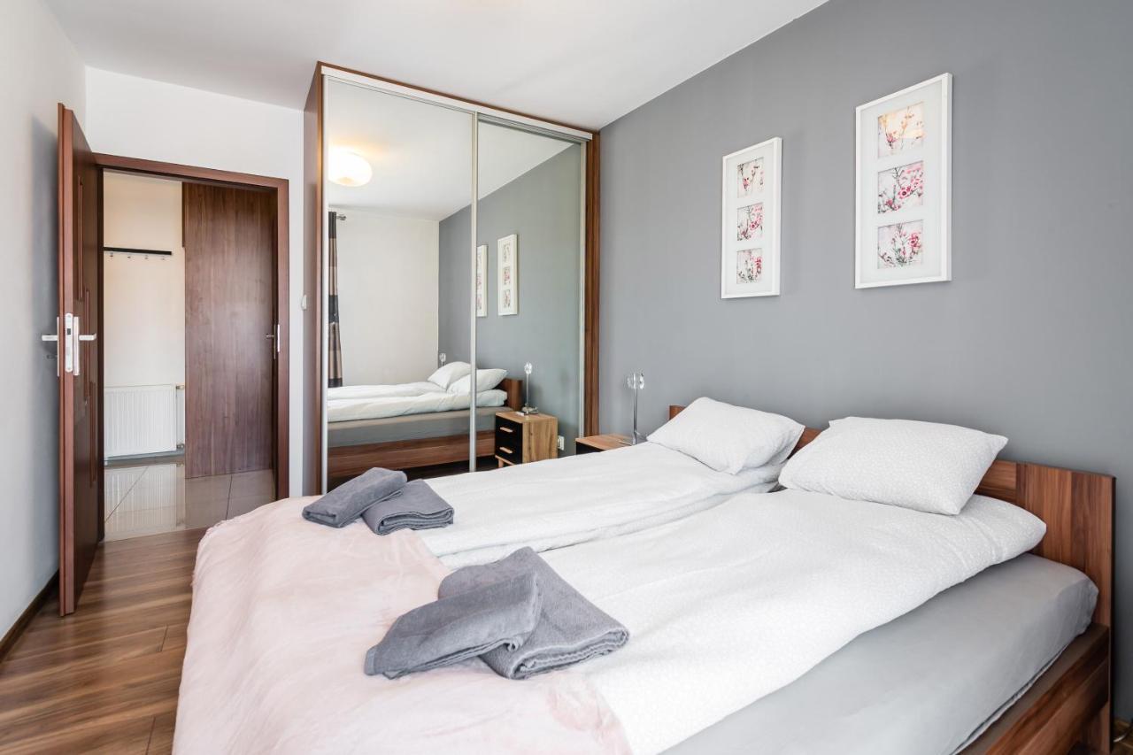 Na Szlaku Wawelofts Apartament *