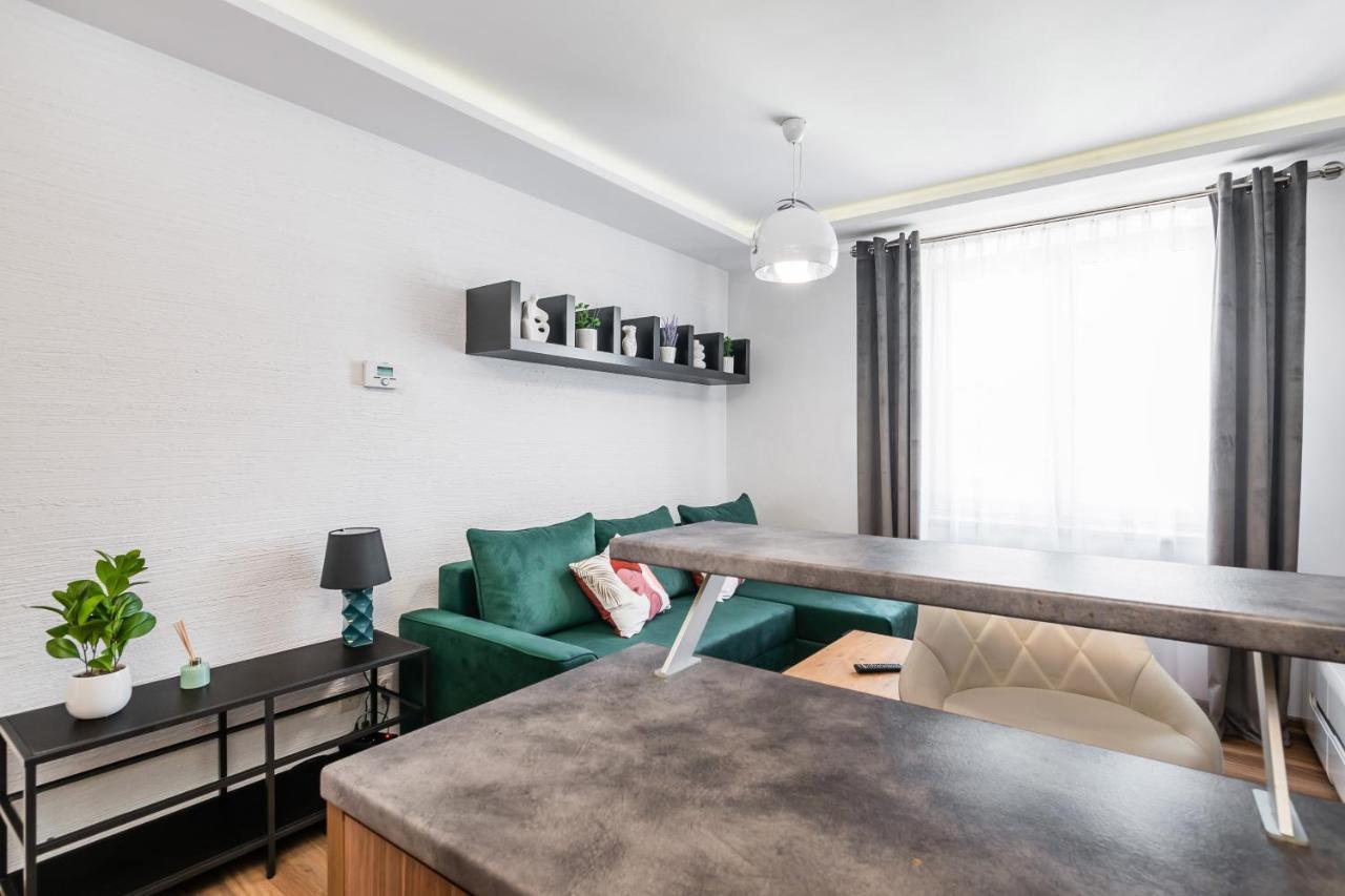 Apartament Na Szlaku Wawelofts