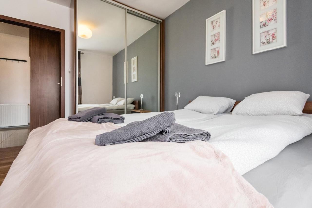 Na Szlaku Wawelofts Apartament