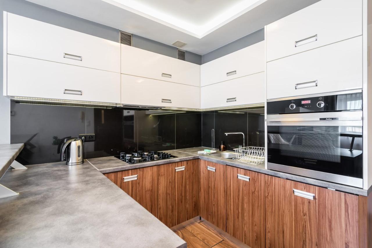 Na Szlaku Wawelofts Appartement *