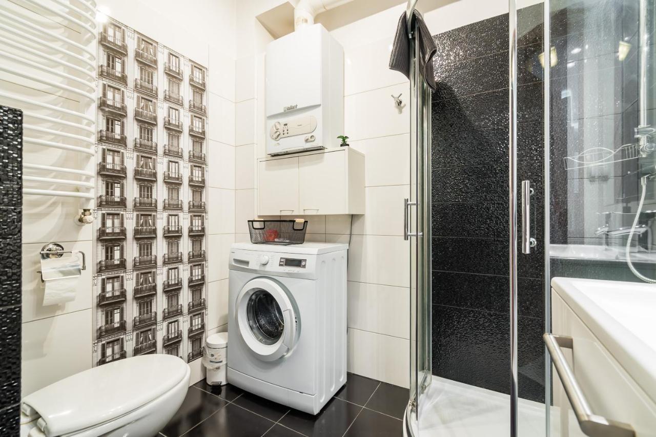 Na Szlaku Wawelofts Appartement Krakau