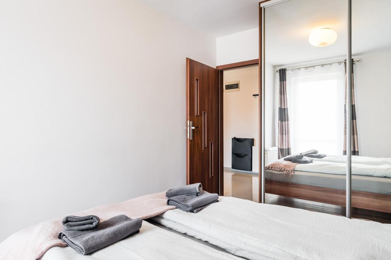 Appartement Na Szlaku Wawelofts Krakau
