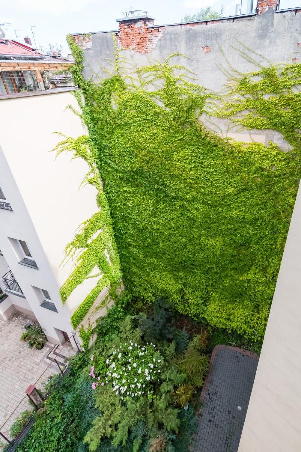 Na Szlaku Wawelofts Apartament Kraków