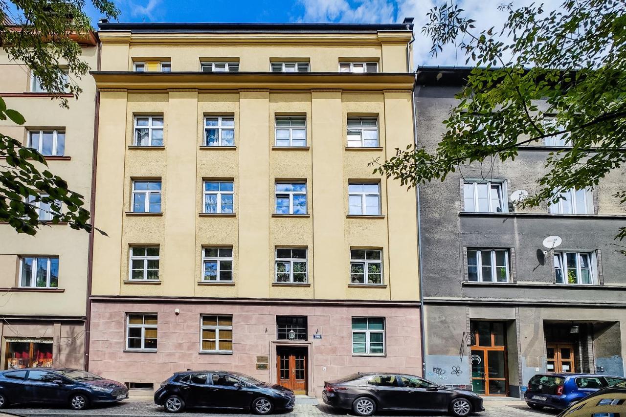 Na Szlaku Wawelofts Apartament
