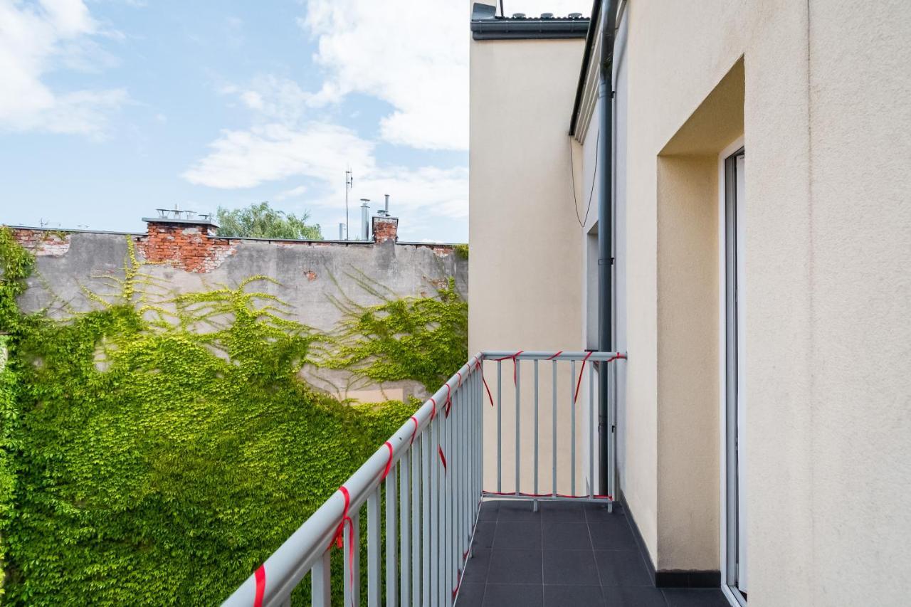 Apartament Na Szlaku Wawelofts *